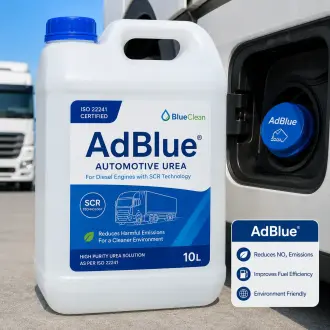 AdBlue Automotive Urea
