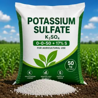 Potassium Sulfate