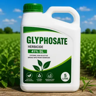 Glyphosate (Herbicides)